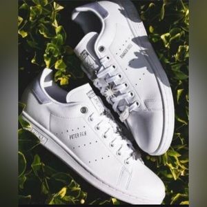 Adidas/Stan Smith/Peter Pan/Stan Smith Peter Pan Adidas/Women’s 9 Shoes/EUC